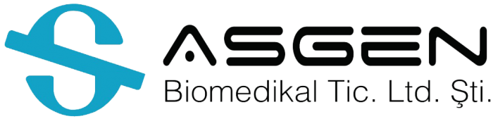 Asgen Biomedikal