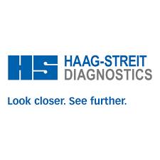 HAAG-STREIT