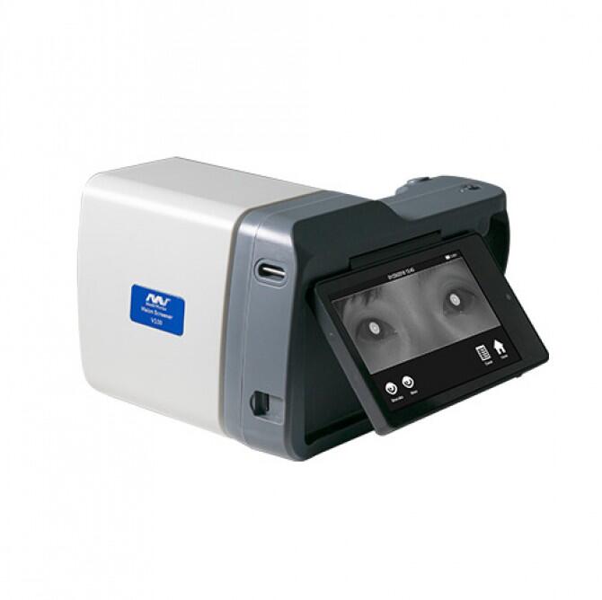 MediWorks / V100 Çocuk Otorefraktometresi