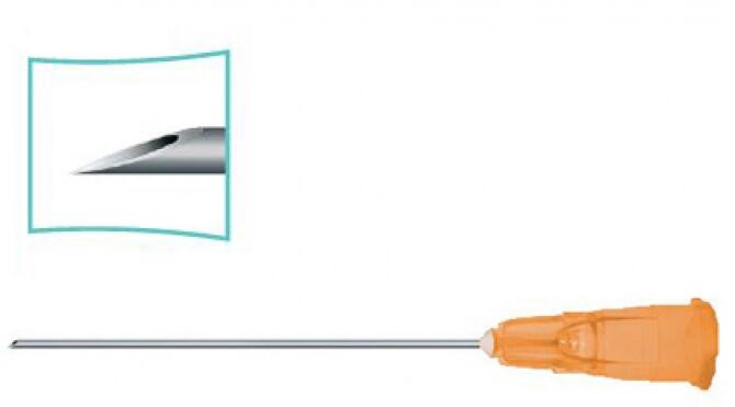 Anestezi Uygulama Kanülleri