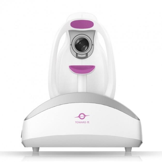 Toward Pi / BMizar – 400 kHz Full‑Range SS‑OCT / OCTA Cihazı