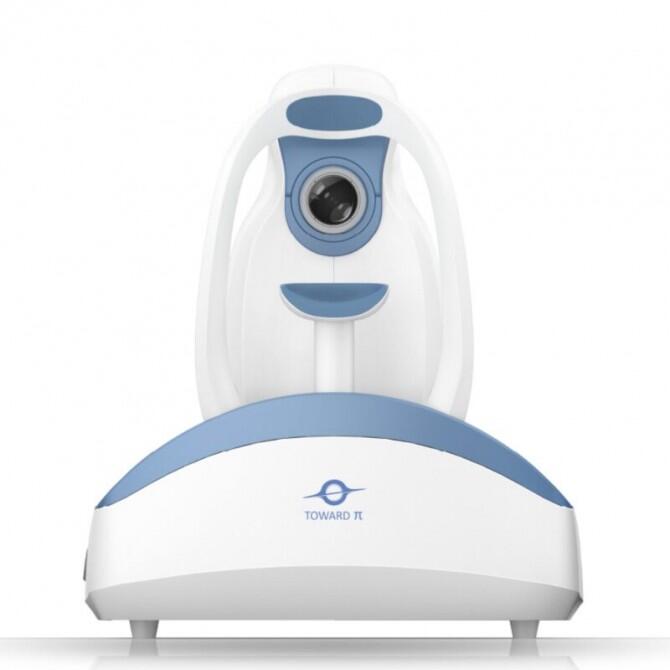 TowarPİ / YAlkaid - 100KHz Full Range SS-OCT/OCTA