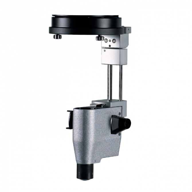 HAAG-STREIT / EIBOS 2 Vitreoretinal Görüntüleme