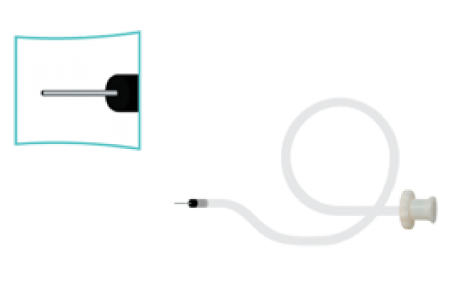 Evrensel İnfüzyon Hatları