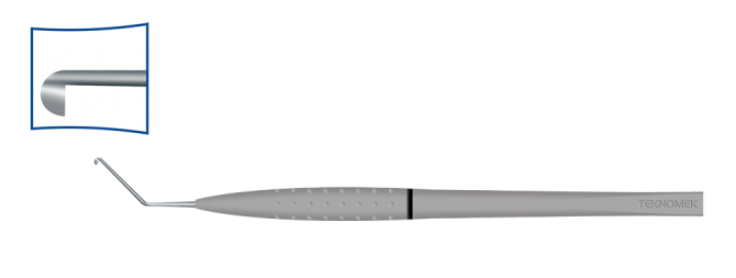 Kesiciler ve Manipülatörler