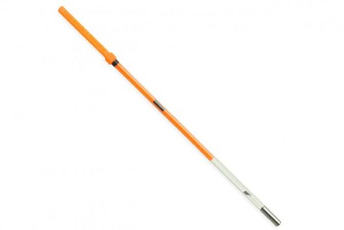 Dondurma Çubuğu / Vitrification Straw