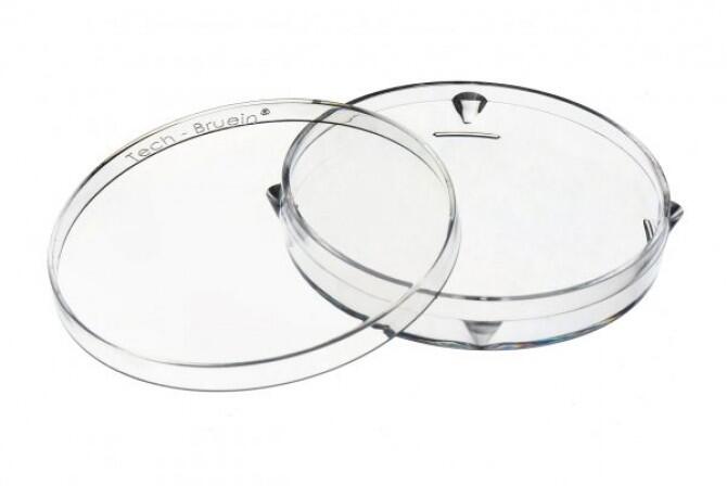 ICSI Dish Petri Kabı