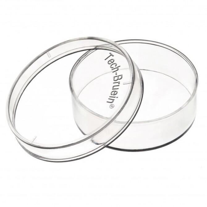 35 mm Dish Petri Kabı